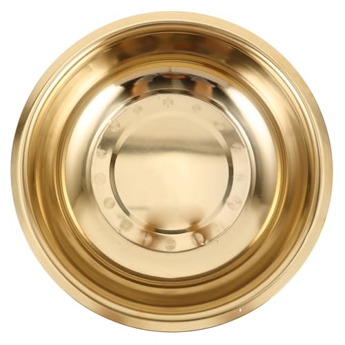 Gatuida Großer Metall Feuerkorb mit Hitzeschutz für Garten und Terrasse Vielseitiger Brenntopf für Papierverbrennung und Zeremonien Robust Hitzebeständig für Familien und Outdoor Gatuida Großer Metall Feuerkorb mit Hitzeschutz für Garten und Terrasse Vielseitiger Brenntopf für Papierverbrennung und Zeremonien Robust Hitzebeständig für Familien und Outdoor von Gatuida