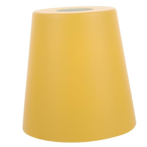Gatuida Hängelampe Lampenschirm Eisen Stilvolle Deckenleuchte für Angenehme für Wohnzimmer und Schlafzimmer Multifunktional und Langlebig von Gatuida