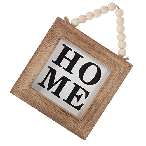 Gatuida Hängendes Holzschild für Zuhause Rustikales Deko Schild aus Holz zur Wanddekoration Einzigartiges Design für Jede Raumgestaltung Perfektes Einzugsgeschenk Vielseitig Einsetzbar Gatuida Hängendes Holzschild für Zuhause Rustikales Deko Schild aus Holz zur Wanddekoration Einzigartiges Design für Jede Raumgestaltung Perfektes Einzugsgeschenk Vielseitig Einsetzbar von Gatuida