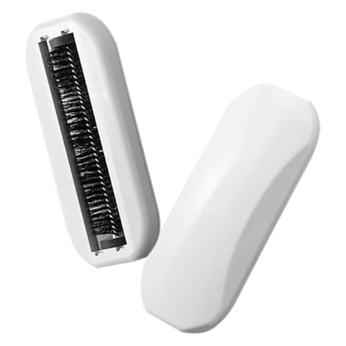 Gatuida Handgehaltener Krümelkehrer Wiederverwendbar Ergonomisch Mit Weichen Borsten Für Böden Sofas Und Tische Vielseitiges Reinigungswerkzeug Gatuida Handgehaltener Krümelkehrer Wiederverwendbar Ergonomisch Mit Weichen Borsten Für Böden Sofas Und Tische Vielseitiges Reinigungswerkzeug von Gatuida