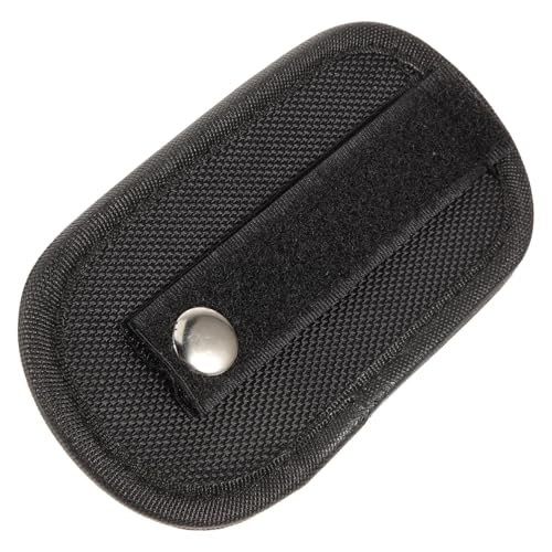 Gatuida Handheld Metallsonde Schutzhülle aus Strapazierfähigem Nylon mit Sonde Schutz Rutschfeste Abdeckung Tragbarer Sleeve für Outdoor und Leicht und Robust Gatuida Handheld Metallsonde Schutzhülle aus Strapazierfähigem Nylon mit Sonde Schutz Rutschfeste Abdeckung Tragbarer Sleeve für Outdoor und Leicht und Robust von Gatuida