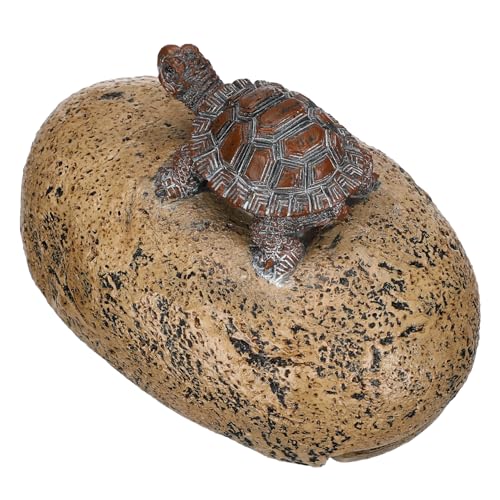 Gatuida Schlüsselkasten Aus Stein Für Draußen Schlüsselversteck Als Schildkröten-gartenstatue Aufbewahrungsbox Aus Kunststein Diskreter Schlüsselhalter Mit Realistischem Design Gatuida Schlüsselkasten Aus Stein Für Draußen Schlüsselversteck Als Schildkröten-gartenstatue Aufbewahrungsbox Aus Kunststein Diskreter Schlüsselhalter Mit Realistischem Design von Gatuida