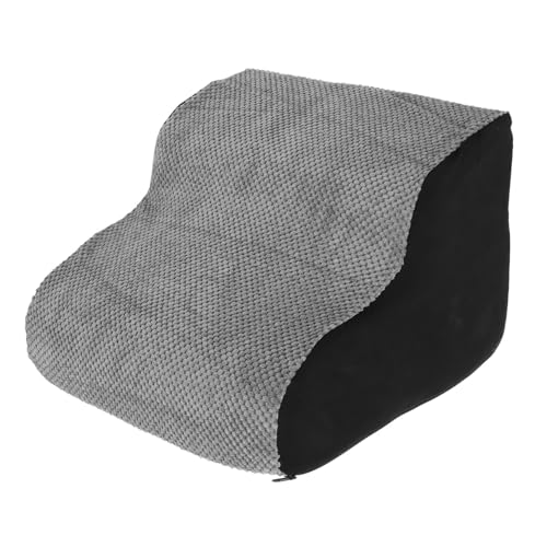 Gatuida Haustiertreppe Stufig rutschfest Hochdichter Schaumstoff Kleine Hunde Indoor Hundetreppe Sofa und Bett Einstiegshilfe Gelenkschonend Wiederverwendbar Gatuida Haustiertreppe Stufig rutschfest Hochdichter Schaumstoff Kleine Hunde Indoor Hundetreppe Sofa und Bett Einstiegshilfe Gelenkschonend Wiederverwendbar von Gatuida