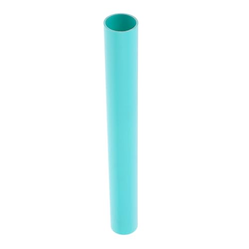 Gatuida Hohlraum Acryl Roller für Tonmodellierung Leichtes Robustes DIY Werkzeug zum Formen und Gestalten von Knetmasse Vielseitig Einsetzbar für Bastelprojekte Mintgrün Gatuida Hohlraum Acryl Roller für Tonmodellierung Leichtes Robustes DIY Werkzeug zum Formen und Gestalten von Knetmasse Vielseitig Einsetzbar für Bastelprojekte Mintgrün von Gatuida