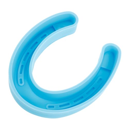 Gatuida Hufeisenförmige Silikonform für DIY Kerzen und Seifen Flexible Wiederverwendbare Gießform für Duftende Kerzen Handliche Langlebiges Material für Kreative Handarbeiten Gatuida Hufeisenförmige Silikonform für DIY Kerzen und Seifen Flexible Wiederverwendbare Gießform für Duftende Kerzen Handliche Langlebiges Material für Kreative Handarbeiten von Gatuida