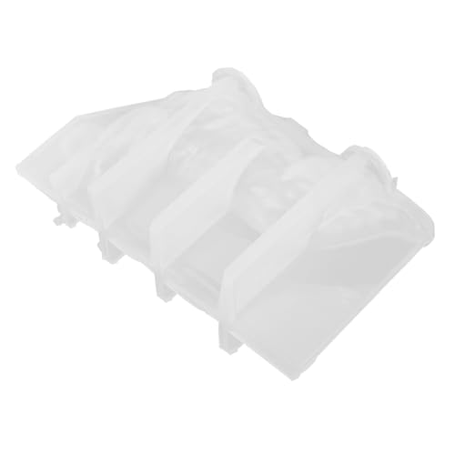 Gatuida Hund Silikonform für DIY Handwerk Langlebige Flexible Epoxidharz Gießform in Form Eines Langhaarigen Dackels Einfach zu Entformen Waschbar Detaillierte Haustier Dekorationsform Gatuida Hund Silikonform für DIY Handwerk Langlebige Flexible Epoxidharz Gießform in Form Eines Langhaarigen Dackels Einfach zu Entformen Waschbar Detaillierte Haustier Dekorationsform von Gatuida