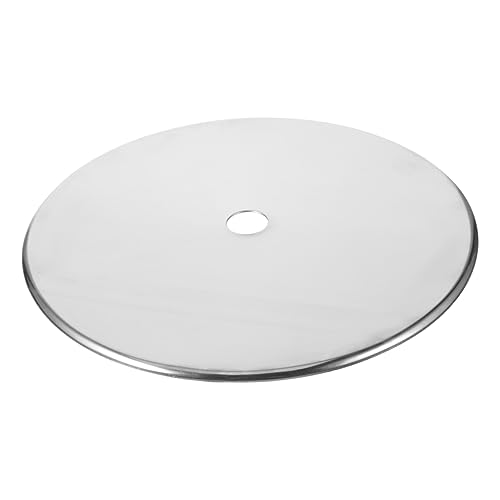 Gatuida Induktionsherd Wärmediffusor Ring Praktischer Spülring für Induktionsherde Elektroherde und Hot Pot Tische Langlebig Reinigen Gatuida Induktionsherd Wärmediffusor Ring Praktischer Spülring für Induktionsherde Elektroherde und Hot Pot Tische Langlebig Reinigen von Gatuida