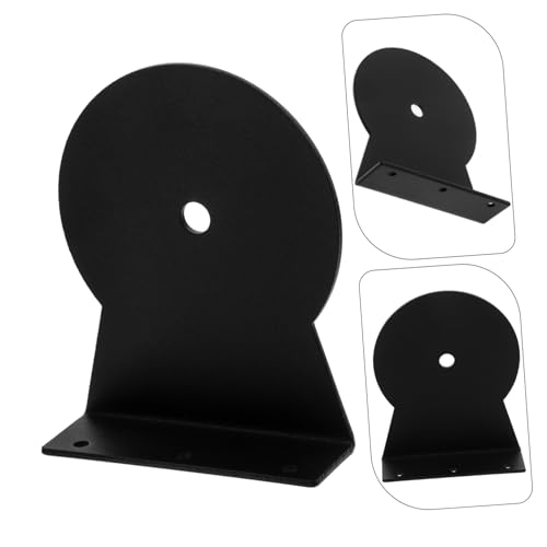 Gatuida Katzen kletterregal Wandhalterung Halterung für Katzenkratzbaum und Katzenkletterwand Passend Zuverlässig und Einfache Befestigung mit Zubehör für Aktivitätsrahmen Gatuida Katzen kletterregal Wandhalterung Halterung für Katzenkratzbaum und Katzenkletterwand Passend Zuverlässig und Einfache Befestigung mit Zubehör für Aktivitätsrahmen von Gatuida