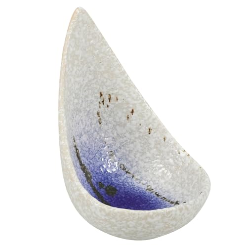 Gatuida Keramik Löffelhalter Wassertröpfchen Design Reusable Löffelablage für Küchenarbeitsplatte Multifunktional als Löffel Schalenhalter Geeignet Einfach zu Reinigen und Langlebig Gatuida Keramik Löffelhalter Wassertröpfchen Design Reusable Löffelablage für Küchenarbeitsplatte Multifunktional als Löffel Schalenhalter Geeignet Einfach zu Reinigen und Langlebig von Gatuida