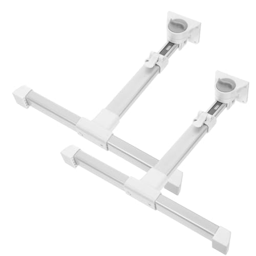 Gatuida Klappbare Verstellbare Tischbeine aus Robustem Material für Kleine Tische für Esszimmer Schlafzimmer und Schreibtische Platzsparend und Langlebig Breit Gatuida Klappbare Verstellbare Tischbeine aus Robustem Material für Kleine Tische für Esszimmer Schlafzimmer und Schreibtische Platzsparend und Langlebig Breit von Gatuida