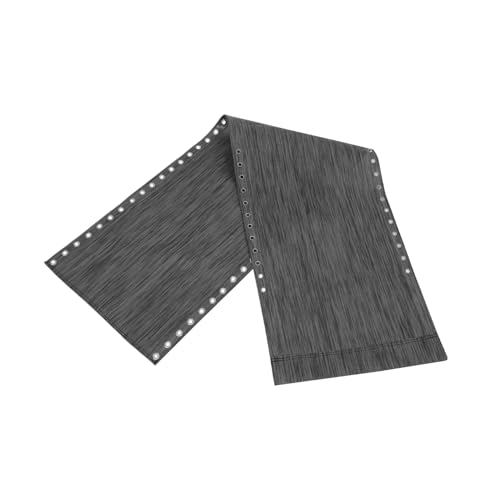 Gatuida Klappbarer Lounge Stuhl Ersatzstoff aus Atmungsaktivem Strapazierfähigem Material Flexibel Passend Leicht Transportierbar für Camping Wandern und Picknick Einfache Installation von Gatuida