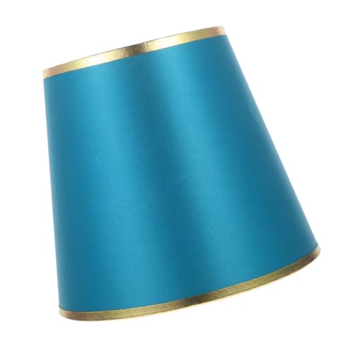 Gatuida Klein Lampenschirm Basis Stoff Lampenschirm für Tischlampe Wandlampe und Stehlampe Dekorative Abdeckung Gatuida Klein Lampenschirm Basis Stoff Lampenschirm für Tischlampe Wandlampe und Stehlampe Dekorative Abdeckung von Gatuida