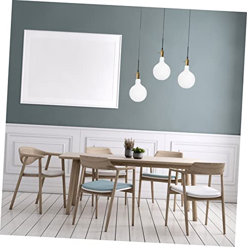 Gatuida Kleiner Runder Milchglas Lampenschirm Frostiges Langlebiger Deckenlampen Abdeckung für Wand und Stehleuchten Dekorativ und Schützend für Wohnzimmer Hotel und Arbeitszimmer Gatuida Kleiner Runder Milchglas Lampenschirm Frostiges Langlebiger Deckenlampen Abdeckung für Wand und Stehleuchten Dekorativ und Schützend für Wohnzimmer Hotel und Arbeitszimmer von Gatuida