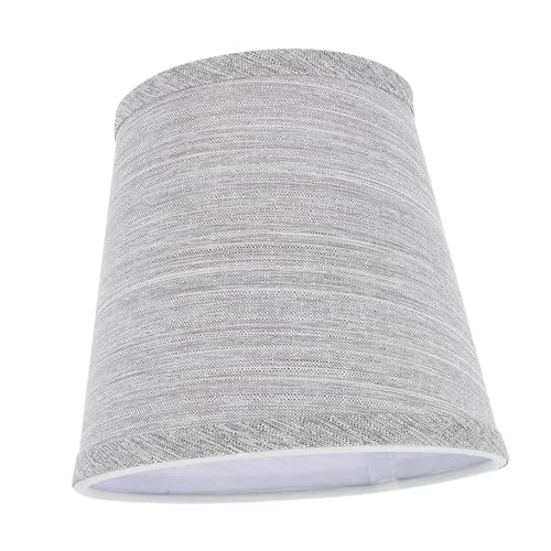 Gatuida Kleiner Stoff lampenschirm für Deckenleuchte und Wandlampe Praktische Lampenabdeckung aus Langlebigem Material Geeignet für Schlafzimmer und Wohnzimmer Einfache Montage und Ersatz Gatuida Kleiner Stoff lampenschirm für Deckenleuchte und Wandlampe Praktische Lampenabdeckung aus Langlebigem Material Geeignet für Schlafzimmer und Wohnzimmer Einfache Montage und Ersatz von Gatuida