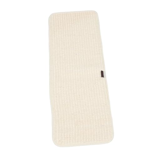 Gatuida Kratzmatte Katze Selbstklebend Möbel Schutzpad Langlebig für Sofa Couch Stuhl Möbel Kratzschutz Fördert Gesunde Krallen Verhindert Kratzer durch Katzen Gatuida Kratzmatte Katze Selbstklebend Möbel Schutzpad Langlebig für Sofa Couch Stuhl Möbel Kratzschutz Fördert Gesunde Krallen Verhindert Kratzer durch Katzen von Gatuida