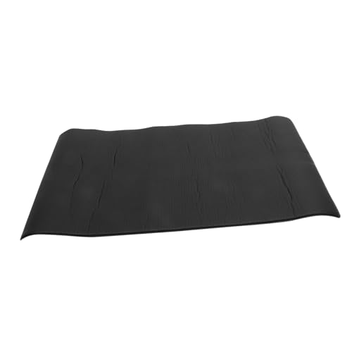 Gatuida Küchenmatte rutschfest PVC Anti Fatigue Bodenschutz Ölresistent Leicht Strapazierfähig für Hauseingang Küche Waschraum Vielseitig Einsetzbar Gatuida Küchenmatte rutschfest PVC Anti Fatigue Bodenschutz Ölresistent Leicht Strapazierfähig für Hauseingang Küche Waschraum Vielseitig Einsetzbar von Gatuida