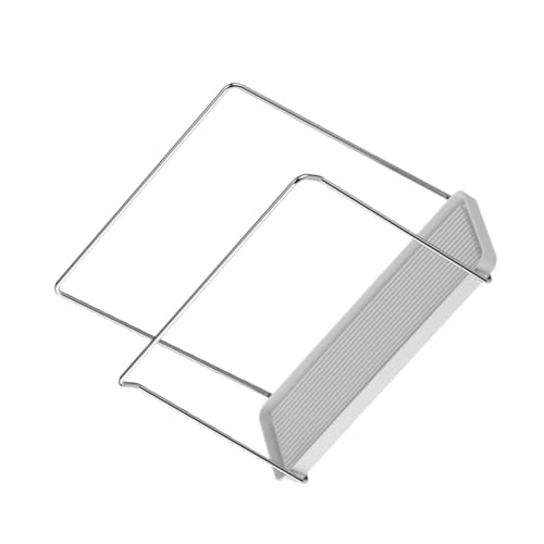 Gatuida Küchenspüle Organizer aus mit Ablaufrinne Multifunktionaler Abtropfhalter für Schwämme Spültücher und Seifen Platzsparendes Hängegestell für Effiziente Küchenorganisation Gatuida Küchenspüle Organizer aus mit Ablaufrinne Multifunktionaler Abtropfhalter für Schwämme Spültücher und Seifen Platzsparendes Hängegestell für Effiziente Küchenorganisation von Gatuida
