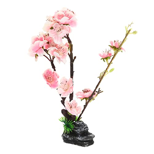 Gatuida Künstliche Blüten Sushi Teller Dekoration Langlebig Lebensecht Essensplatte Ornament Stabiles Design Vielseitig für Restaurant Schreibtisch Gatuida Künstliche Blüten Sushi Teller Dekoration Langlebig Lebensecht Essensplatte Ornament Stabiles Design Vielseitig für Restaurant Schreibtisch von Gatuida