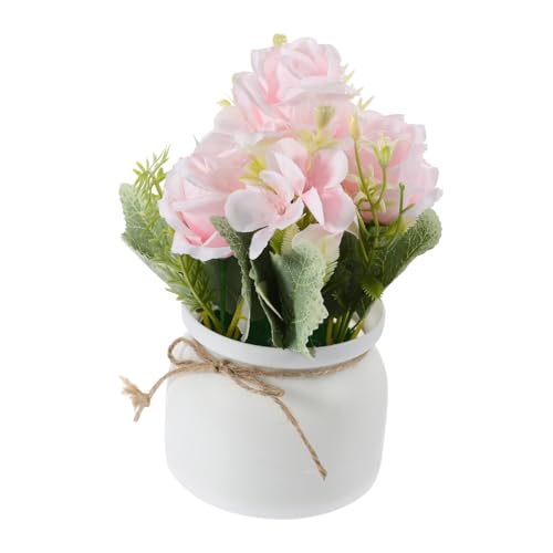 Gatuida Künstlicher Kleiner Bonsai mit Realistische Künstliche Topfpflanze Dekorative Grüne Zimmerpflanze Stilvolles Desktop Arrangement für Wohnzimmer und Büro Gatuida Künstlicher Kleiner Bonsai mit Realistische Künstliche Topfpflanze Dekorative Grüne Zimmerpflanze Stilvolles Desktop Arrangement für Wohnzimmer und Büro von Gatuida