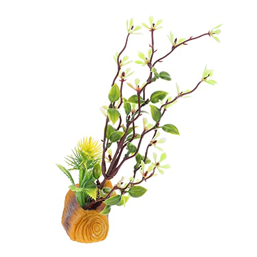 Gatuida Künstliches Blumenornament für Sushi und Sashimi Teller Langlebige Dekorative Blumendekoration Leichtes Tragbares Arrangement für Hotel und Heimgebrauch Grüne mit Gypsophila Gatuida Künstliches Blumenornament für Sushi und Sashimi Teller Langlebige Dekorative Blumendekoration Leichtes Tragbares Arrangement für Hotel und Heimgebrauch Grüne mit Gypsophila von Gatuida