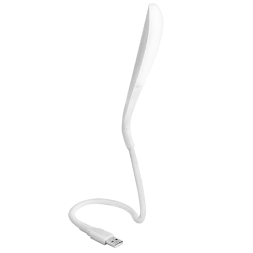 Gatuida LED USB Lampe Flexibel Dimmbar Tragbare Schreibtischlampe für Laptop PC Computer zum Lesen und Reisen Augenschonendes LED Licht für Nachtbeleuchtung Gatuida LED USB Lampe Flexibel Dimmbar Tragbare Schreibtischlampe für Laptop PC Computer zum Lesen und Reisen Augenschonendes LED Licht für Nachtbeleuchtung von Gatuida