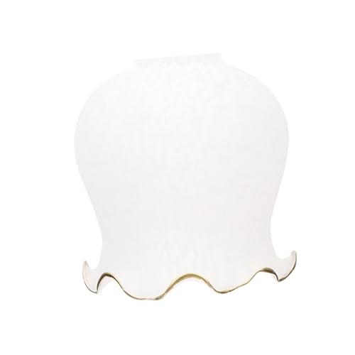 Gatuida Lampenschirm Deckenleuchte Abdeckung Chic Lampenschirm Ersatz Für Wohnzimmer Schlafzimmer Installieren Robustes von Gatuida