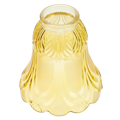 Gatuida Lampenschirm Ersatzglas Kreative Dekorative Abdeckung Für Tischlampe Kronleuchter Modernes Design Stil Gatuida Lampenschirm Ersatzglas Kreative Dekorative Abdeckung Für Tischlampe Kronleuchter Modernes Design Stil von Gatuida