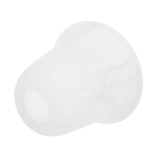 Gatuida Lampenschirm Ersatzglas für Pendelleuchte Eleganter Lampenschutz Geeignet für Deckenlampen für Warmes und Verbesserten Visuellen Genuss Gatuida Lampenschirm Ersatzglas für Pendelleuchte Eleganter Lampenschutz Geeignet für Deckenlampen für Warmes und Verbesserten Visuellen Genuss von Gatuida