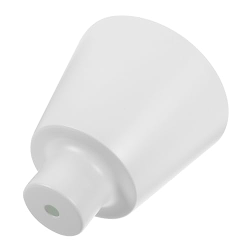 Gatuida Lampenschirm Weiß Metall Tischlampe Lampenschirm Vintage Nachttischlampe Einfach Montage Leicht Für Büro und Zuhause Gatuida Lampenschirm Weiß Metall Tischlampe Lampenschirm Vintage Nachttischlampe Einfach Montage Leicht Für Büro und Zuhause von Gatuida