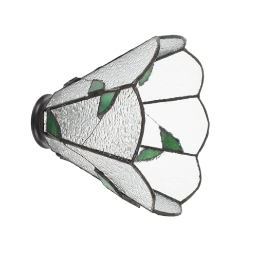 Gatuida Lampenschirm für Pendelleuchte Retro Französischer Kronleuchter Lampenschirm für Wohnzimmer Schlafzimmer Flurlampe für Deckenleuchte Gatuida Lampenschirm für Pendelleuchte Retro Französischer Kronleuchter Lampenschirm für Wohnzimmer Schlafzimmer Flurlampe für Deckenleuchte von Gatuida