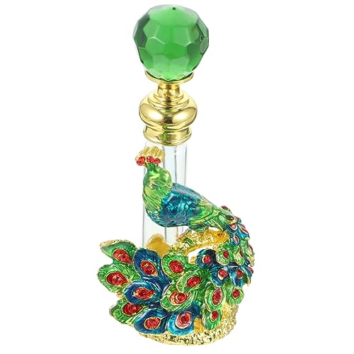 Gatuida Leere Parfümflasche Aus Glas Nachfüllbar Kleine Duftflasche Für Ätherische Öle Essenzflasche Zum Befüllen Aromatherapieflasche Mit Verschluss Gatuida Leere Parfümflasche Aus Glas Nachfüllbar Kleine Duftflasche Für Ätherische Öle Essenzflasche Zum Befüllen Aromatherapieflasche Mit Verschluss von Gatuida