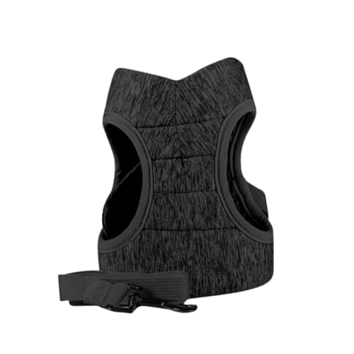 Gatuida Leichtes Atmungsaktives Katzengeschirr S Angenehmes Brustgeschirr für Katzen und Kitten Verstellbares Langlebiges Haustiergeschirr in Komfortabel und Einfach zu Reinigen Gatuida Leichtes Atmungsaktives Katzengeschirr S Angenehmes Brustgeschirr für Katzen und Kitten Verstellbares Langlebiges Haustiergeschirr in Komfortabel und Einfach zu Reinigen von Gatuida