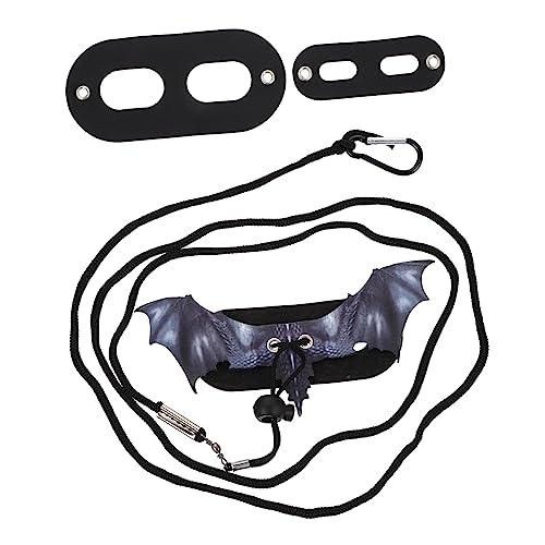 Gatuida Lizard Traction Harness für Reptilien Verstellbares Outdoor Geschirr Leicht und Tragbar für Eidechsen Chamäleons und Kleine Haustiere von Gatuida