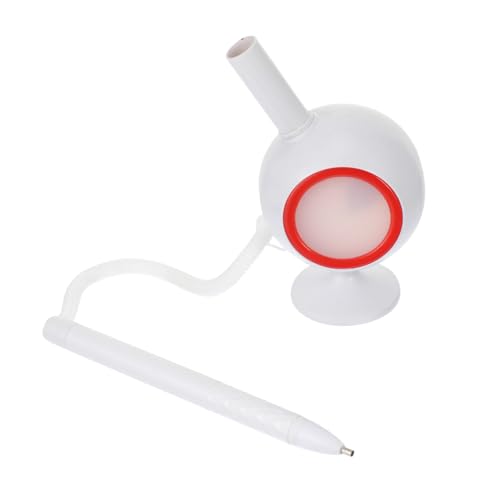 Gatuida Luminous DIY Stift mit Nachtlicht LED Embroidery Tool für Kreuzstich und Nagelkunst Automatisches EIN Ausschalten Vielseitiges Zubehör Rote Farbe Gatuida Luminous DIY Stift mit Nachtlicht LED Embroidery Tool für Kreuzstich und Nagelkunst Automatisches EIN Ausschalten Vielseitiges Zubehör Rote Farbe von Gatuida