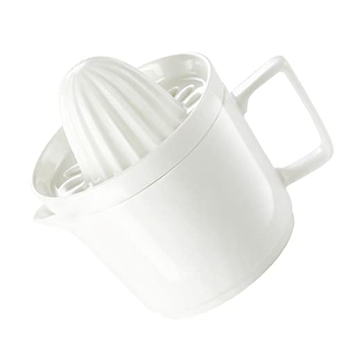 Gatuida Manuelle Keramik Saftpresse Obstentsafter Becher für Zuhause Multi Funktions Zitruspresse Gesundes Material für Küche und Restaurant Gatuida Manuelle Keramik Saftpresse Obstentsafter Becher für Zuhause Multi Funktions Zitruspresse Gesundes Material für Küche und Restaurant von Gatuida