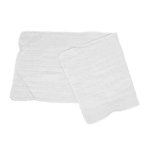 Gatuida Wasserdichter Matratzenbezug Mit Elastischen Bändern Atmungsaktive Und Schmutzabweisende Auflage Für Bett Und Hotel Maschinenwaschbar Einfacher Schutz Für Matratzen Gatuida Wasserdichter Matratzenbezug Mit Elastischen Bändern Atmungsaktive Und Schmutzabweisende Auflage Für Bett Und Hotel Maschinenwaschbar Einfacher Schutz Für Matratzen von Gatuida