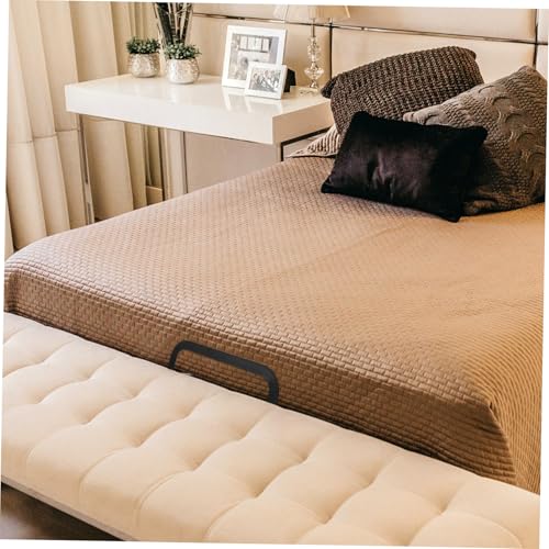 Gatuida Metall matratzenhalter rutschfest Stabile Matratzenbefestigung für Holz bettrahmen Einfache Installation Robustes Anti rutsch System Vielseitig Einsetzbar Gatuida Metall matratzenhalter rutschfest Stabile Matratzenbefestigung für Holz bettrahmen Einfache Installation Robustes Anti rutsch System Vielseitig Einsetzbar von Gatuida