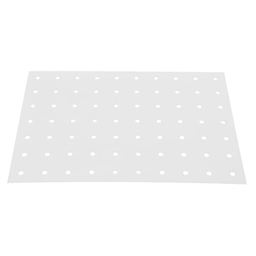 Gatuida Metall pegboard Wandpanel Werkzeughalter Garage Werkzeugwand Organizer Wandmontage Robust Platzsparend Flexibel für Werkstatt Arbeitsbereich Gatuida Metall pegboard Wandpanel Werkzeughalter Garage Werkzeugwand Organizer Wandmontage Robust Platzsparend Flexibel für Werkstatt Arbeitsbereich von Gatuida