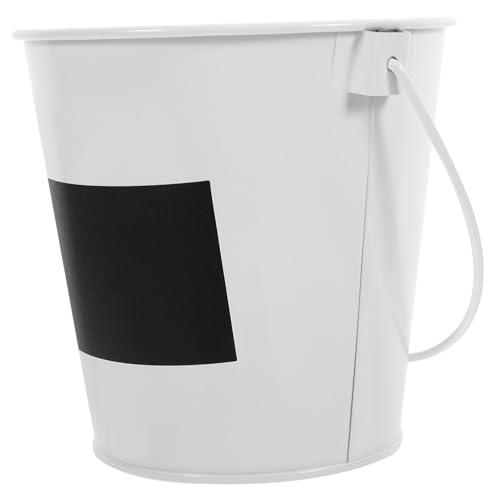 Gatuida Mini Tisch mülleimer aus Robustem Eisen Großer Öffnung Leicht zu Reinigen Vielseitiger Abfallbehälter für Büro Küche und Schreibtisch Stabiler für Ordentliche Arbeitsflächen Gatuida Mini Tisch mülleimer aus Robustem Eisen Großer Öffnung Leicht zu Reinigen Vielseitiger Abfallbehälter für Büro Küche und Schreibtisch Stabiler für Ordentliche Arbeitsflächen von Gatuida