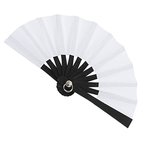 Gatuida Mini-lüfter Led Zubehör Dekorationen Geformt Party Hochzeit Mini-Fans Regenbogen Klein Ästhetisch Tragbar Handheld-Fans Fest Faltbar Für Miniatur-faltfächer Handfächer Weiß Papier Gatuida Mini-lüfter Led Zubehör Dekorationen Geformt Party Hochzeit Mini-Fans Regenbogen Klein Ästhetisch Tragbar Handheld-Fans Fest Faltbar Für Miniatur-faltfächer Handfächer Weiß Papier von Gatuida