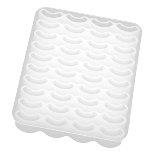 Gatuida Miniatur Ziegelform Silikonform für DIY Rollziegel Herstellung Langlebige Miniatur Baustein Form Geeignet für Sandtisch Mikro Landschaft Haus Bauen Kreative Modellbau Zubehör Gatuida Miniatur Ziegelform Silikonform für DIY Rollziegel Herstellung Langlebige Miniatur Baustein Form Geeignet für Sandtisch Mikro Landschaft Haus Bauen Kreative Modellbau Zubehör von Gatuida