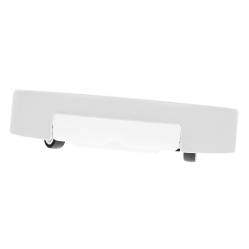 Gatuida Mobiler Pflanzenroller mit Versteckten Gummirollen Robuster Pflanzentablett mit Wasserauffangschale rutschfest und Belastbar Indoor Outdoor Pflanzenträger für Große Blumentöpfe Ø Gatuida Mobiler Pflanzenroller mit Versteckten Gummirollen Robuster Pflanzentablett mit Wasserauffangschale rutschfest und Belastbar Indoor Outdoor Pflanzenträger für Große Blumentöpfe Ø von Gatuida