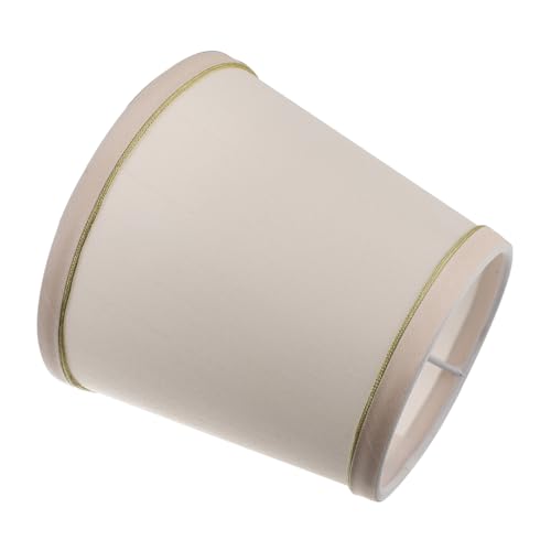 Gatuida Moderner Stoff Lampenschirm Deckenleuchte Lampenbezug Für Wohnzimmer Schlafzimmer Büro Geeignet Für Wandlampen Lichtstreuend Und Augenschonend Gatuida Moderner Stoff Lampenschirm Deckenleuchte Lampenbezug Für Wohnzimmer Schlafzimmer Büro Geeignet Für Wandlampen Lichtstreuend Und Augenschonend von Gatuida