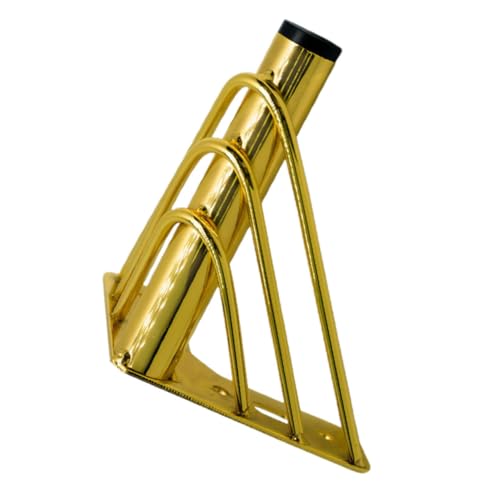 Gatuida Möbelbeine Metall Für Sofa Couch Couchtisch Verstellbare Füße Gold Stabil Und Installieren Ersatzbeine Für Tv-Schrank Und Möbel Gatuida Möbelbeine Metall Für Sofa Couch Couchtisch Verstellbare Füße Gold Stabil Und Installieren Ersatzbeine Für Tv-Schrank Und Möbel von Gatuida