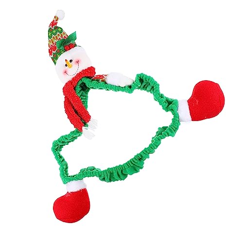 Gatuida Monitorgehäuse Weihnachtliche Computermonitorabdeckung Elastische Monitorabdeckung Weihnachts-Laptop-Monitor- Laptop-Computer Büro Gebürstetes Tuch Dreidimensional Vitrine Gatuida Monitorgehäuse Weihnachtliche Computermonitorabdeckung Elastische Monitorabdeckung Weihnachts-Laptop-Monitor- Laptop-Computer Büro Gebürstetes Tuch Dreidimensional Vitrine von Gatuida