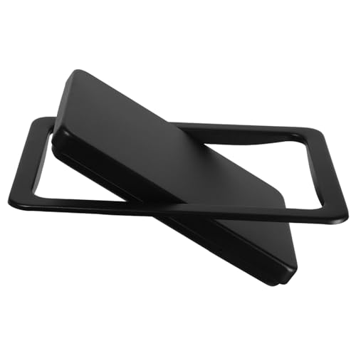 Gatuida Mülldeckel Für Die Arbeitsplatte – Mülltonnentülle Aus Edelstahl Mit Schnellzugriffsklappe Versenkter Küchendeckel Für Zuhause von Gatuida