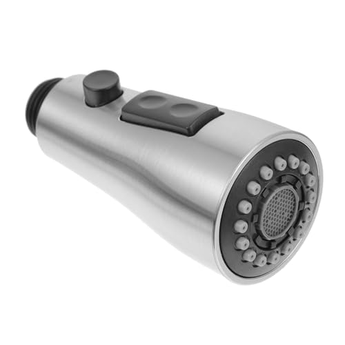 Gatuida Multi Funktion Wasserhahndüse für Küchenspülen Robuste Sprühdüse mit Einfacher Installation und Langlebiger für Täglichen Gebrauch zu Hause von Gatuida