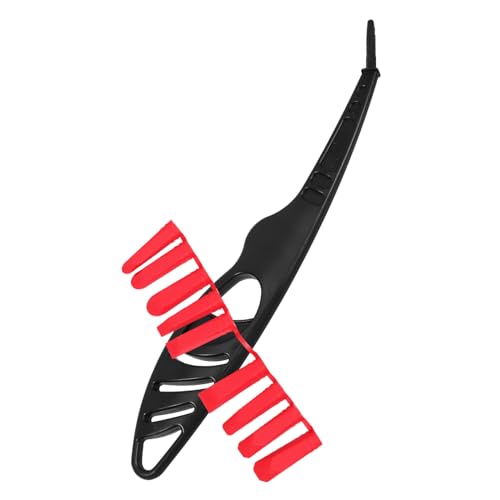 Gatuida Multifunktionaler Caulk Scraper Wiederverwendbarer Kunststoffschaber für Fugen Glas Silikonversiegelung Handliches Klebereste Entferner Werkzeug für DIY und Bodenfliesen Gatuida Multifunktionaler Caulk Scraper Wiederverwendbarer Kunststoffschaber für Fugen Glas Silikonversiegelung Handliches Klebereste Entferner Werkzeug für DIY und Bodenfliesen von Gatuida