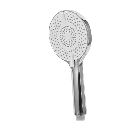 Gatuida Multifunktionaler Handbrause Duschkopf mit Strahlarten Hochdruck Duschsprayer für Badezimmer Leicht und Kompakt für Zuhause und Hotel Gatuida Multifunktionaler Handbrause Duschkopf mit Strahlarten Hochdruck Duschsprayer für Badezimmer Leicht und Kompakt für Zuhause und Hotel von Gatuida