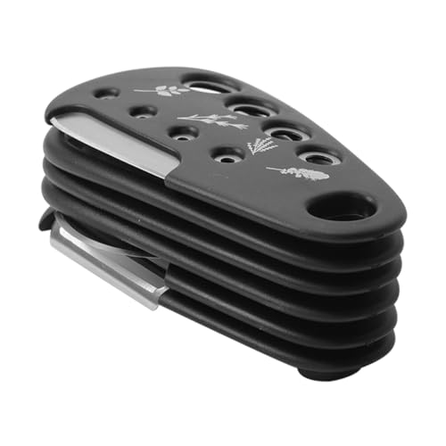 Gatuida Multifunktionales Küchenset mit Obst Gemüseschäler Käseraspel Pizzaschneider Flaschenöffner und Knoblauchpresse Sicher Langlebig und Vielseitig für Gemüse Käse Obst und Mehr Gatuida Multifunktionales Küchenset mit Obst Gemüseschäler Käseraspel Pizzaschneider Flaschenöffner und Knoblauchpresse Sicher Langlebig und Vielseitig für Gemüse Käse Obst und Mehr von Gatuida